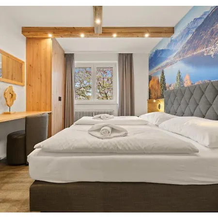 Modern Premium In Apartment